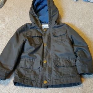 Carter's winter jacket